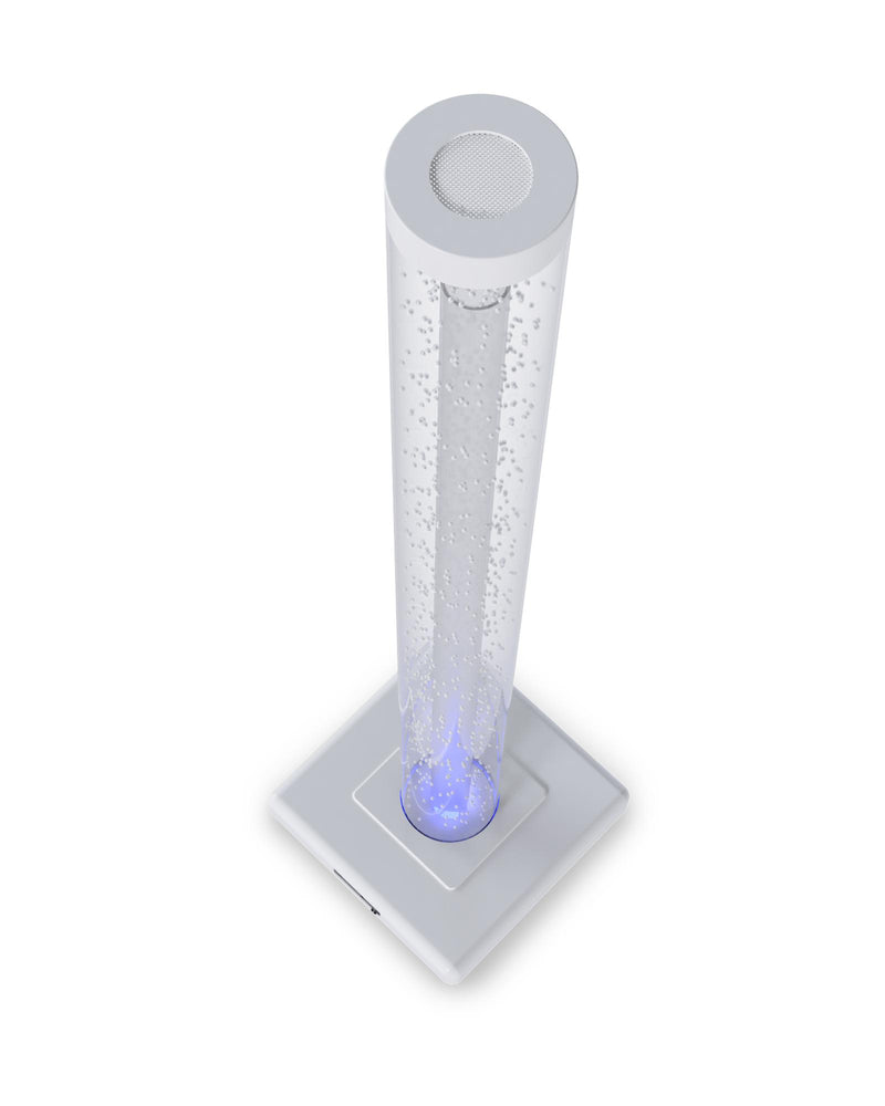 Connect Pro Hurricane Waterless Snow Tube, Learning SPACE
