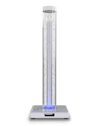 Connect Pro Hurricane Waterless Snow Tube-Bubble Tubes,Connect Pro,excell2,Visual Fun-VAT Exempt-1.8m-Without Controller-SJ9000845-Learning SPACE