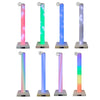 Connect Pro Interactive LED Waterless Colour Column 1.8M-AllSensory, Colour Columns, Connect Pro, Helps With, Rainbow Theme Sensory Room, Sensory Seeking, Star & Galaxy Theme Sensory Room, Stock-Learning SPACE