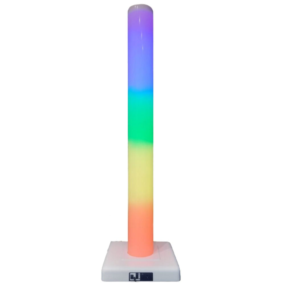 Connect Pro Interactive LED Waterless Colour Column 1.8M-AllSensory,Calming & Anxiety,Colour Columns,Connect Pro,Helps With,Rainbow Theme Sensory Room,Sensory Seeking,Star & Galaxy Theme Sensory Room,Stock-Without Controller-VAT Exempt-SJ9000802WoC-Learning SPACE