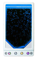 Connect Pro Interactive Snow Panel-AllSensory,Calming & Anxiety,Colour Columns,Connect Pro,homebt,Sensory,sensory activity,Sensory Light Up Toys,Sensory Processing Disorder,Sensory Seeking,Sensory Wall Panels & Accessories,Visual Sensory Toys-Learning SPACE