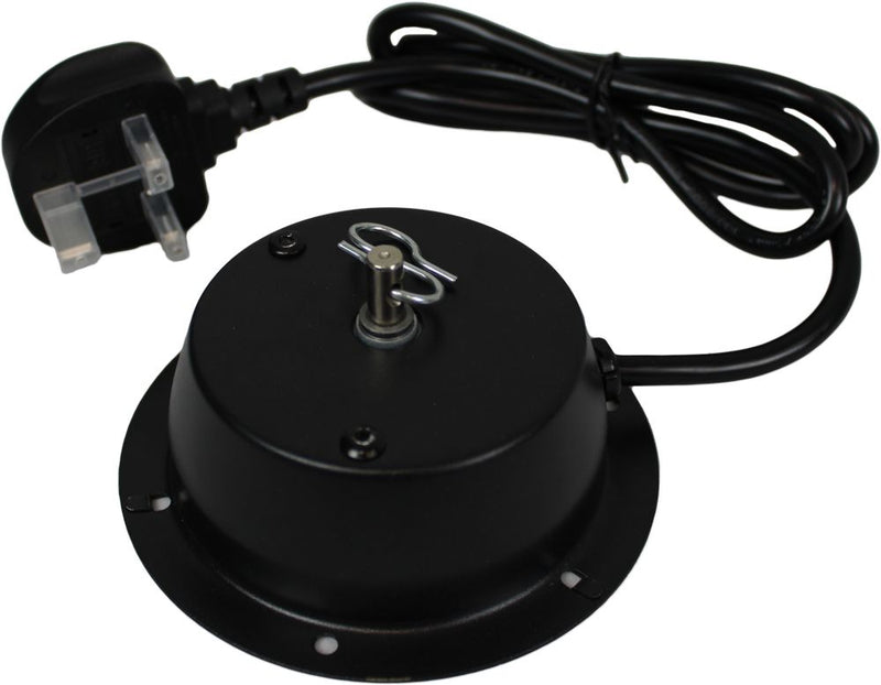 Connect Pro Interactive Spot Light with Mirror Ball & Motor, Learning SPACE