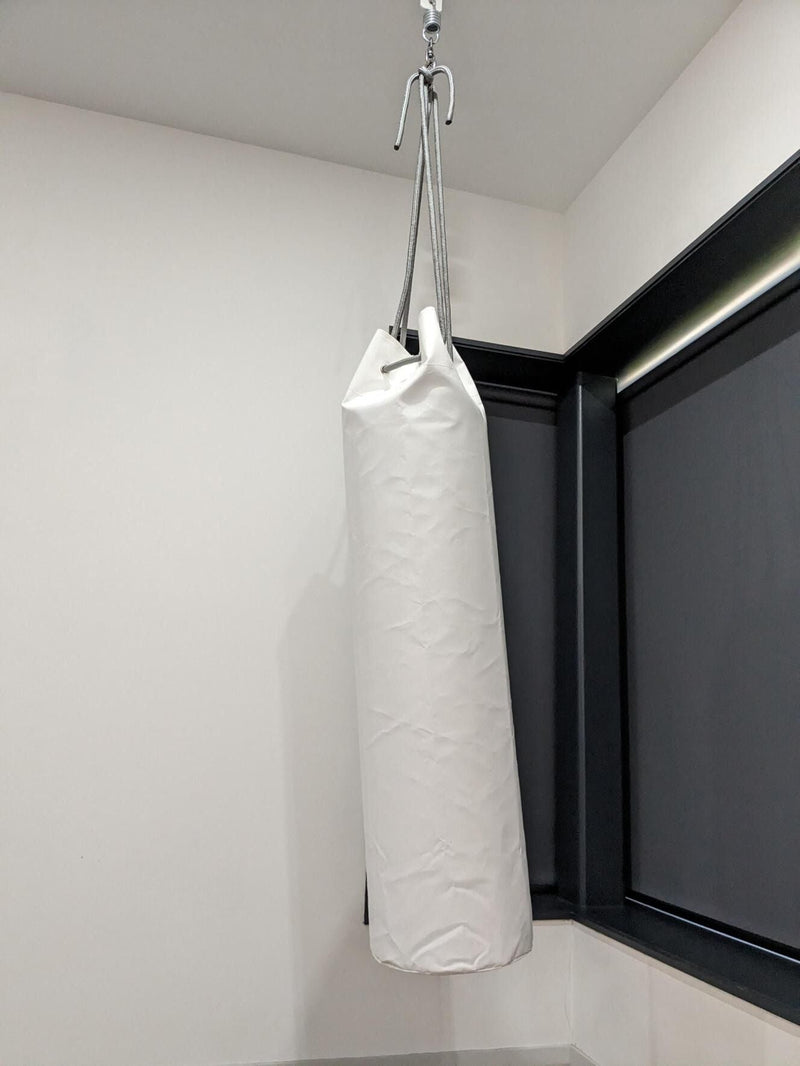 Connect Pro LumiHit Sensory Punch Bag, Learning SPACE
