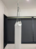 Connect Pro LumiHit Sensory Punch Bag, Learning SPACE