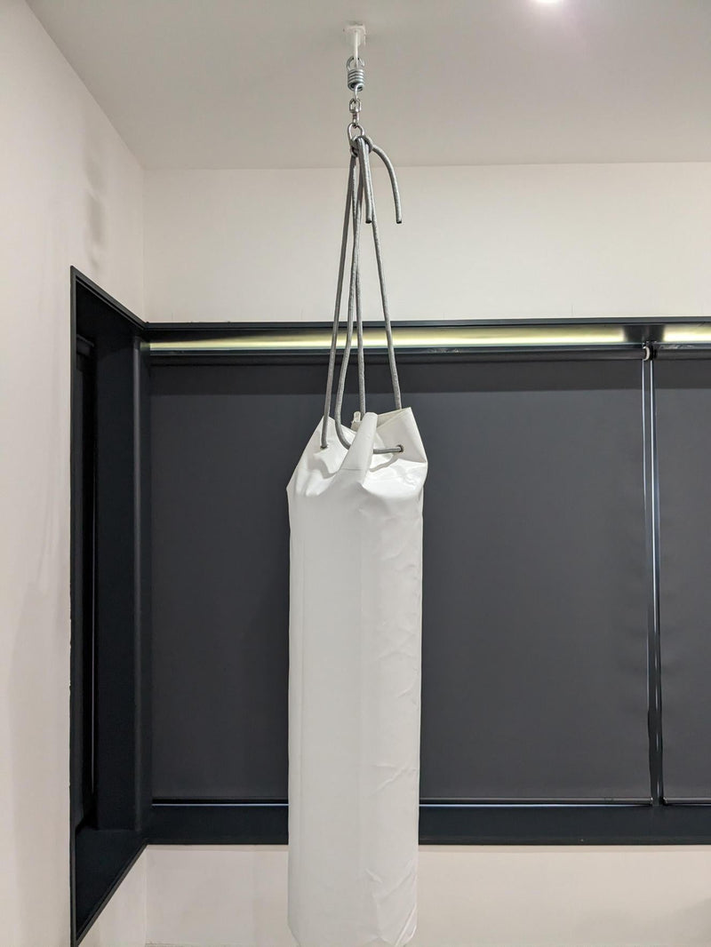Connect Pro LumiHit Sensory Punch Bag, Learning SPACE