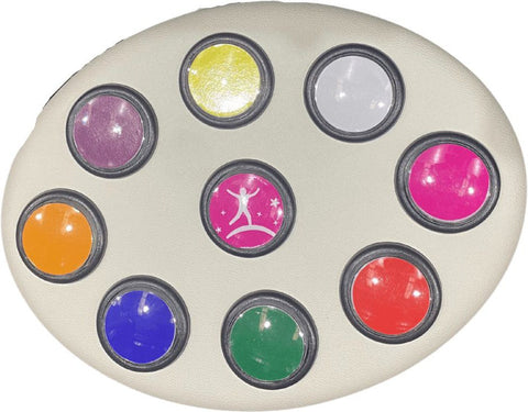 Connect Pro Oval Switch Remote Controller-Connect Pro,Physical Needs,Stock-Learning SPACE