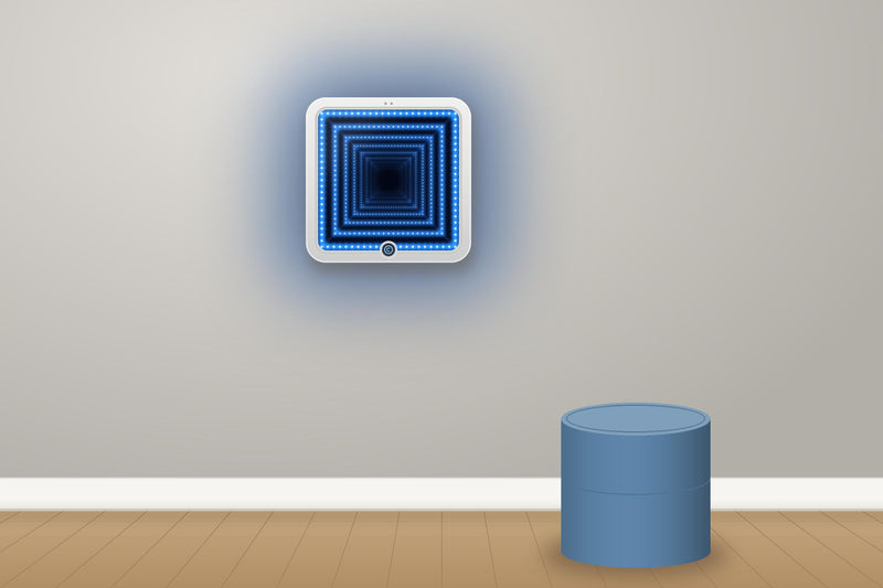 Connect Pro Sensory Mini Interactive Infinity Panel