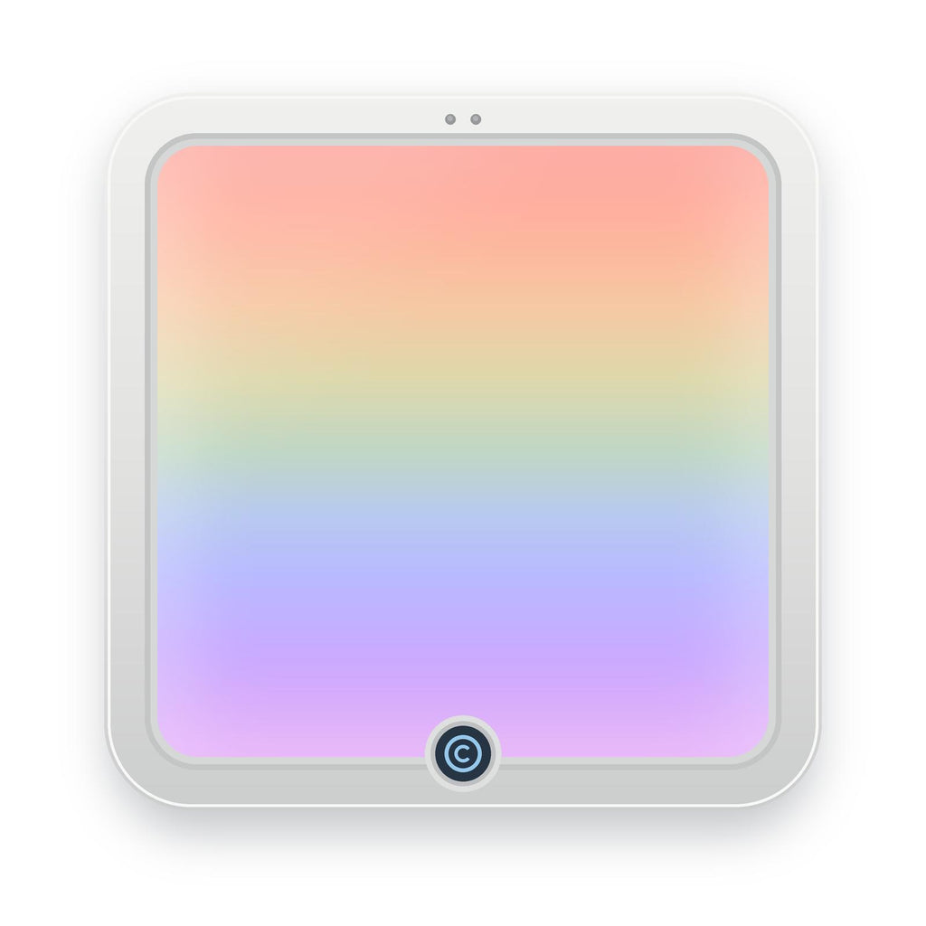 Connect Pro Sensory Mini Sound Reactive Panel