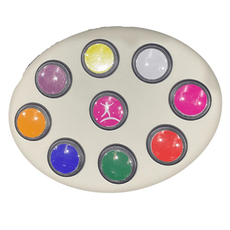 Connect Pro Sensory Room Basic Set, Sensory toy Learning SPACE