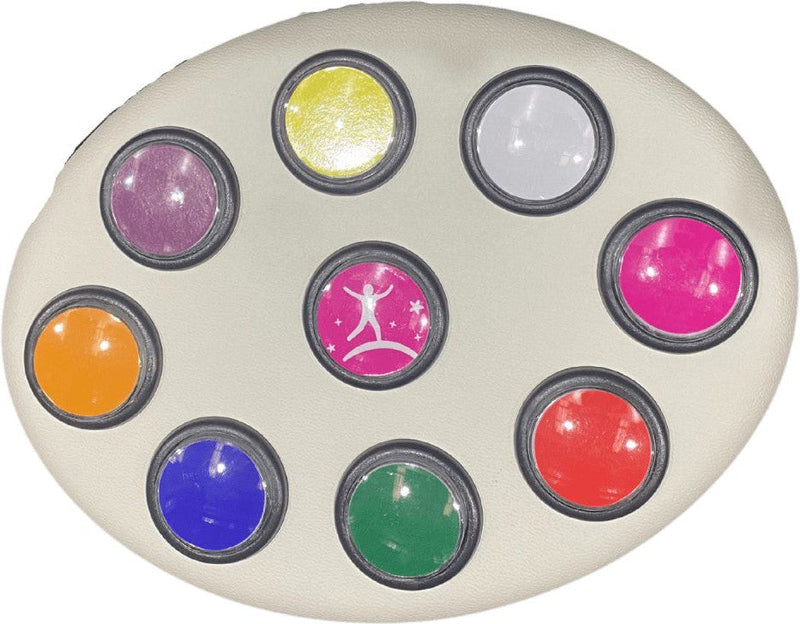 Connect Pro Sensory Room Deluxe Set, Sensory toy Learning SPACE
