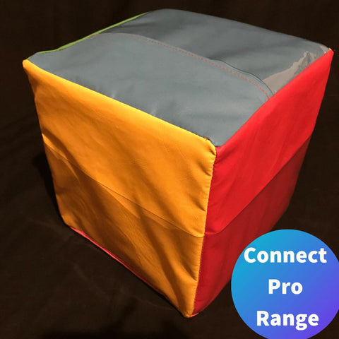 Connect Pro Sensory Room Deluxe Set-Sensory toy-Colour Columns,Connect Pro,excell2,Fibre Optic Lighting,homebt,Ready Made Sensory Rooms,Sensory Boxes,Stock-Learning SPACE