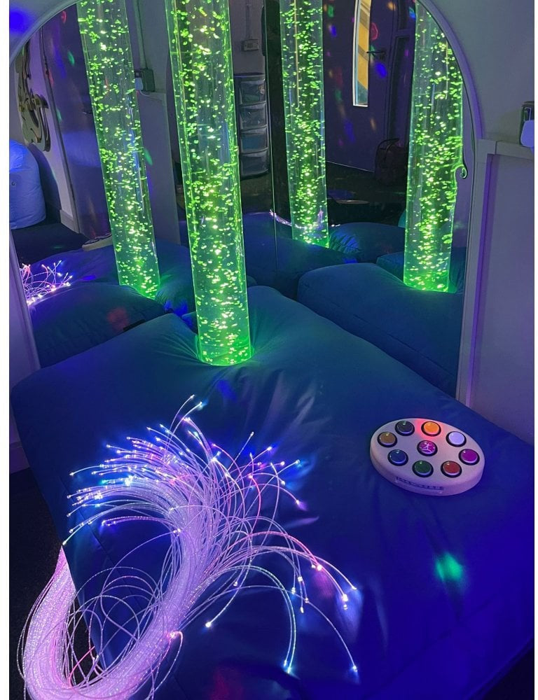 Connect Pro Sensory Room Relaxation Set, Sensory toy Learning SPACE
