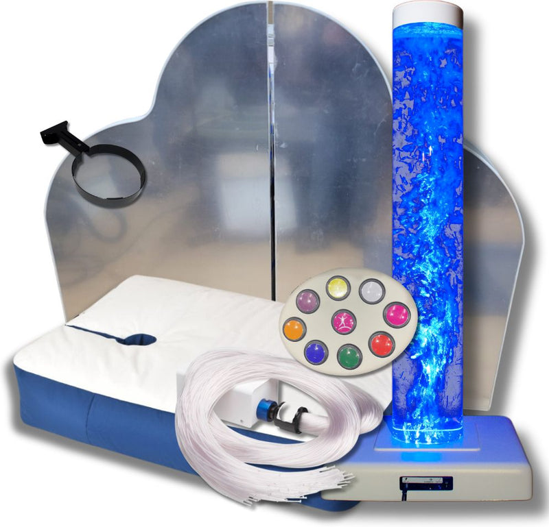 Connect Pro Sensory Room Relaxation Set, Sensory toy Learning SPACE