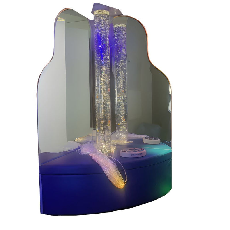 Connect Pro Sensory Room Standard Set, Sensory toy Learning SPACE