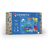 Connetix Rainbow Ball Run Expansion Pack – 66 Piece Set-Connetix Tiles, Engineering & Construction, Fine Motor Skills, Gifts For 3-5 Years Old, S.T.E.M-Learning SPACE