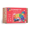 Connetix Rainbow Mega Pack – 212 Piece Set, Learning SPACE