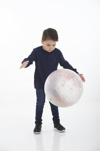 Constellation Ball-Active Games,Additional Need,AllSensory,Calming & Anxiety,Games & Toys,Gross Motor and Balance Skills,Helps With,Sensory & Physio Balls,Sensory Balls,Sensory Processing Disorder,Sensory Seeking,Stock,Strength & Co-Ordination,TickiT,Vestibular,Visual Sensory Toys-Learning SPACE