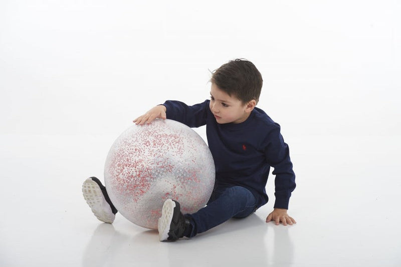 Constellation Ball, Learning SPACE