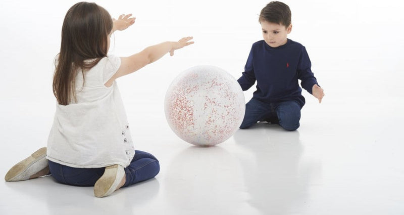 Constellation Ball, Learning SPACE