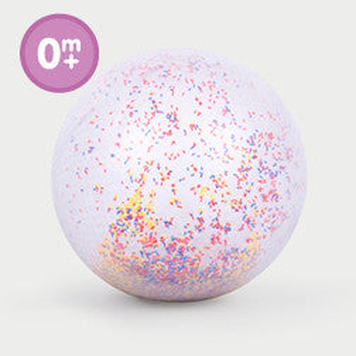Constellation Ball, Learning SPACE