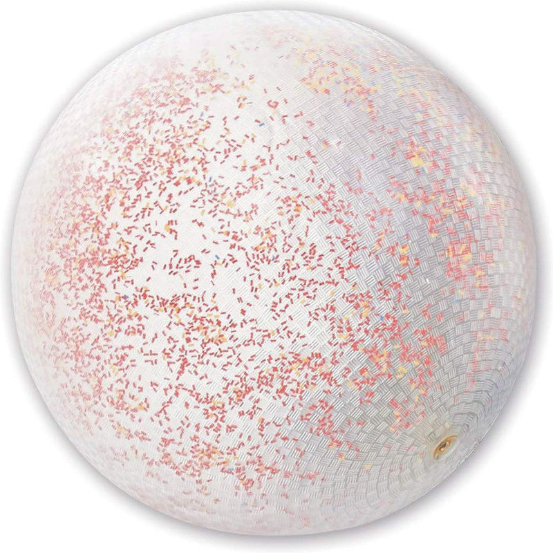 Constellation Ball, Learning SPACE