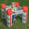 Constructa Castle-Dinosaurs. Castles & Pirates,Dropship,Educational Advantage,Engineering & Construction,Farms & Construction,Imaginative Play,Outdoor Playhouse,Outdoor Toys & Games,Play Houses,Playground Equipment,Role Play,S.T.E.M,Technology & Design-Learning SPACE