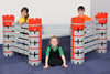 Constructa Castle-Calmer Classrooms, Classroom Packs, Dinosaurs. Castles & Pirates, Dress Up Costumes & Masks, Educational Advantage, Engineering & Construction, Farms & Construction, Imaginative Play, Outdoor Toys & Games, Play Houses, Playground, Playground Equipment, Role Play, S.T.E.M, Stock, Technology & Design-Learning SPACE