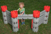 Constructa Castle-Calmer Classrooms,Classroom Packs,Dinosaurs. Castles & Pirates,Dress Up Costumes & Masks,Educational Advantage,Engineering & Construction,Farms & Construction,Imaginative Play,Outdoor Playhouse,Outdoor Toys & Games,Play Houses,Playground,Playground Equipment,Role Play,S.T.E.M,Stock,Technology & Design-Learning SPACE