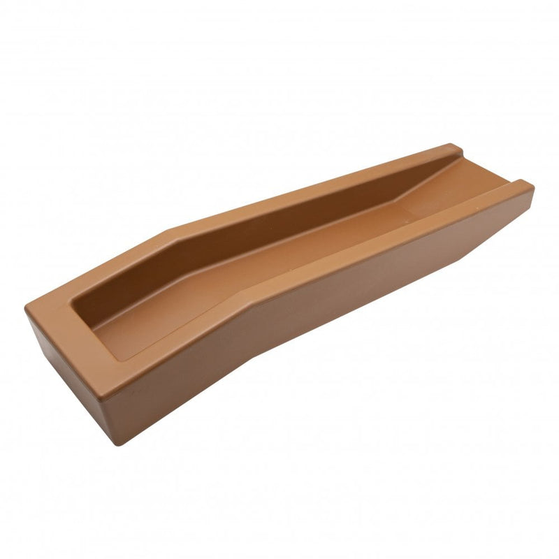 Outdoor HDPE Plastic Construction Blocks, Learning SPACE
