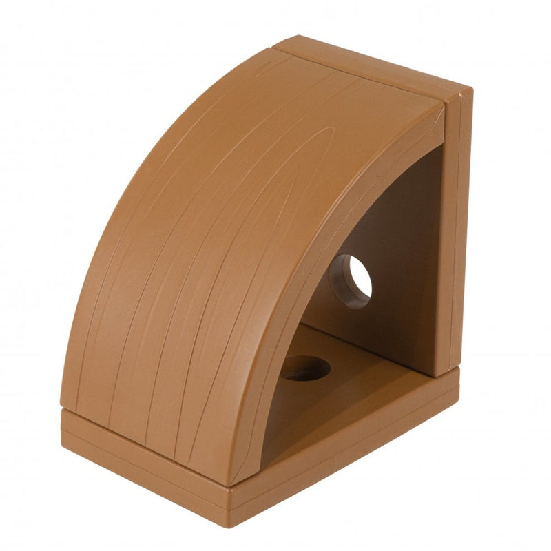 Outdoor HDPE Plastic Construction Blocks, Learning SPACE