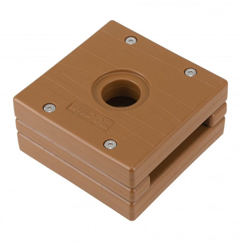 Outdoor HDPE Plastic Construction Blocks, Learning SPACE