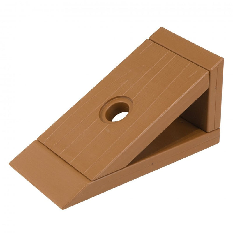 Outdoor HDPE Plastic Construction Blocks, Learning SPACE
