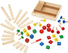 Construction Set in a Box-Additional Need,Cerebral Palsy,Engineering & Construction,Farms & Construction,Fine Motor Skills,Gifts for 5-7 Years Old,Helps With,Imaginative Play,Learning Activity Kits,S.T.E.M,Stock,Strength & Co-Ordination-Learning SPACE