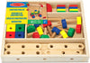 Construction Set in a Box-Additional Need,Cerebral Palsy,Engineering & Construction,Farms & Construction,Fine Motor Skills,Gifts for 5-7 Years Old,Helps With,Imaginative Play,Learning Activity Kits,S.T.E.M,Stock,Strength & Co-Ordination-Learning SPACE