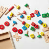 Construction Set in a Box-Additional Need,Cerebral Palsy,Engineering & Construction,Farms & Construction,Fine Motor Skills,Gifts for 5-7 Years Old,Helps With,Imaginative Play,Learning Activity Kits,S.T.E.M,Stock,Strength & Co-Ordination-Learning SPACE