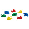 Construction Vehicle Counters 32 PK, Learning SPACE