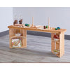 Corner Crates 2Pk-Classroom Table, Corner & Semi-Circle, Cosy Direct, Shelves, Storage, Wellbeing Furniture-54881-Learning SPACE