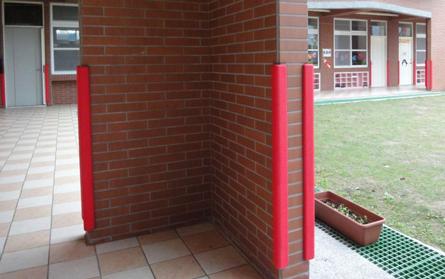 Corner Guard - Colourful Safety for Little Explorers (100cm), Learning SPACE