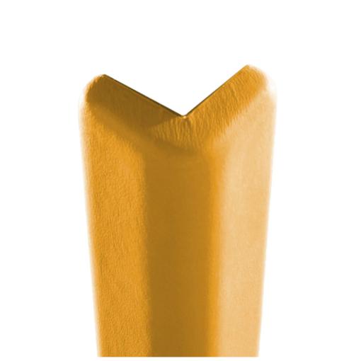 Corner Guard - Colourful Safety for Little Explorers (100cm), Yellow Learning SPACE