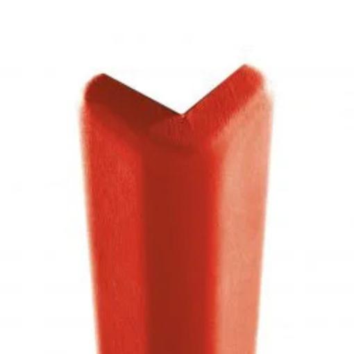 Corner Guard - Colourful Safety for Little Explorers (100cm), Red Learning SPACE