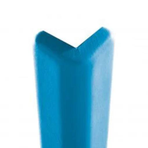 Corner Guard - Colourful Safety for Little Explorers (100cm), Blue Learning SPACE