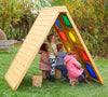 Cosy Colour Peephole Tunnel-Cosy Direct,Cosy Outdoor,Outdoor Dens,Outdoor Furniture,Outdoor Playhouse,Play Dens,Play Houses,Playhouses,Sensory Dens-Learning SPACE