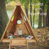 Cosy Outdoor 601+ Pupils-Cosy Direct,Cosy Kits,Cosy Outdoor,Cosy Value Packs,Forest School & Outdoor Garden Equipment,Outdoor Bundle,Outdoor Classroom,Outdoor Furniture,Outdoor Play-Learning SPACE