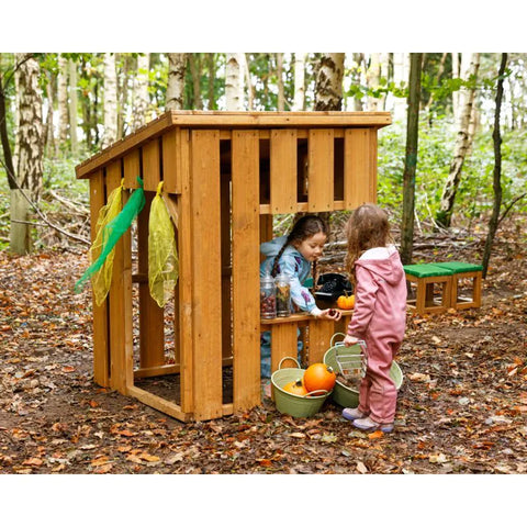 Cosy Outdoor Pre-school Bundle-Cosy Direct,Cosy Kits,Cosy Outdoor,Cosy Value Packs,Forest School & Outdoor Garden Equipment,Outdoor Bundle,Outdoor Dens,Outdoor Furniture,Outdoor Play,Outdoor Play Structure-Learning SPACE