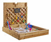 Sand Space-Cosy Direct,Outdoor Sand & Water Play,Outdoor Sand Pits,Sand,Sand & Water,Sand Pit,Water & Sand Toys-Learning SPACE