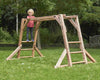 Cosy Physical Development Set 4-Cosy Direct,Cosy Kits,Cosy Outdoor,Cosy Value Packs,Forest School & Outdoor Garden Equipment,Outdoor Climbing Frames,Outdoor Furniture,Outdoor Play-Learning SPACE