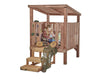 Cosy Sheds & Dens Set 3-Cosy Direct,Cosy Kits,Cosy Outdoor,Cosy Value Packs,Forest School & Outdoor Garden Equipment,Outdoor Classroom,Outdoor Furniture-Learning SPACE