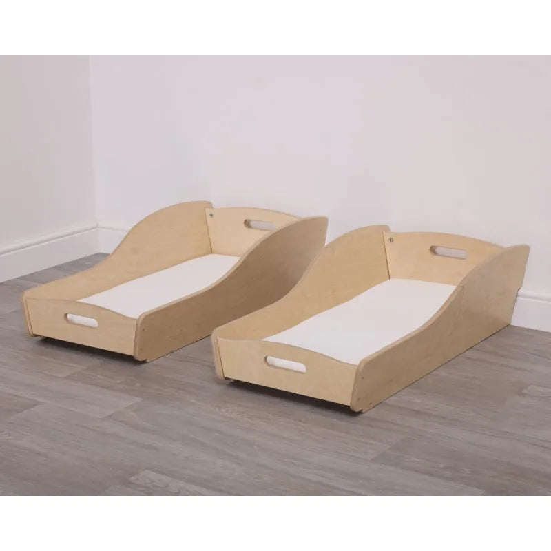 Cosy Stacking Sleeping Pod with Mattress Single, Learning SPACE
