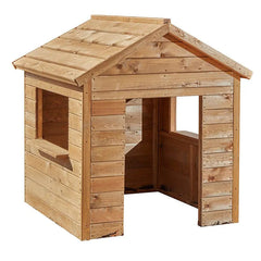 Cosy Village House - Toddler Playhouse-Cosy Direct, Play Houses, Playhouses-Learning SPACE