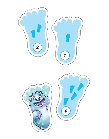 Counting Mountain Counting & Addition Game-Addition & Subtraction,Additional Need,Dyscalculia,Early Years Maths,Fine Motor Skills,Games & Toys,Helps With,Maths,Maths Toys,Orchard Toys,Primary Games & Toys,Primary Maths-Learning SPACE